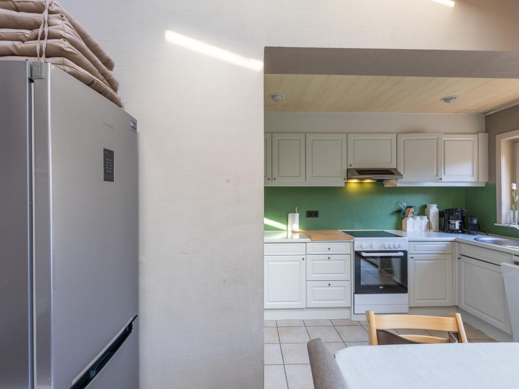 Maison de maître avec jardin clôturé à Middelkerke, 3 chambres - Photo 6