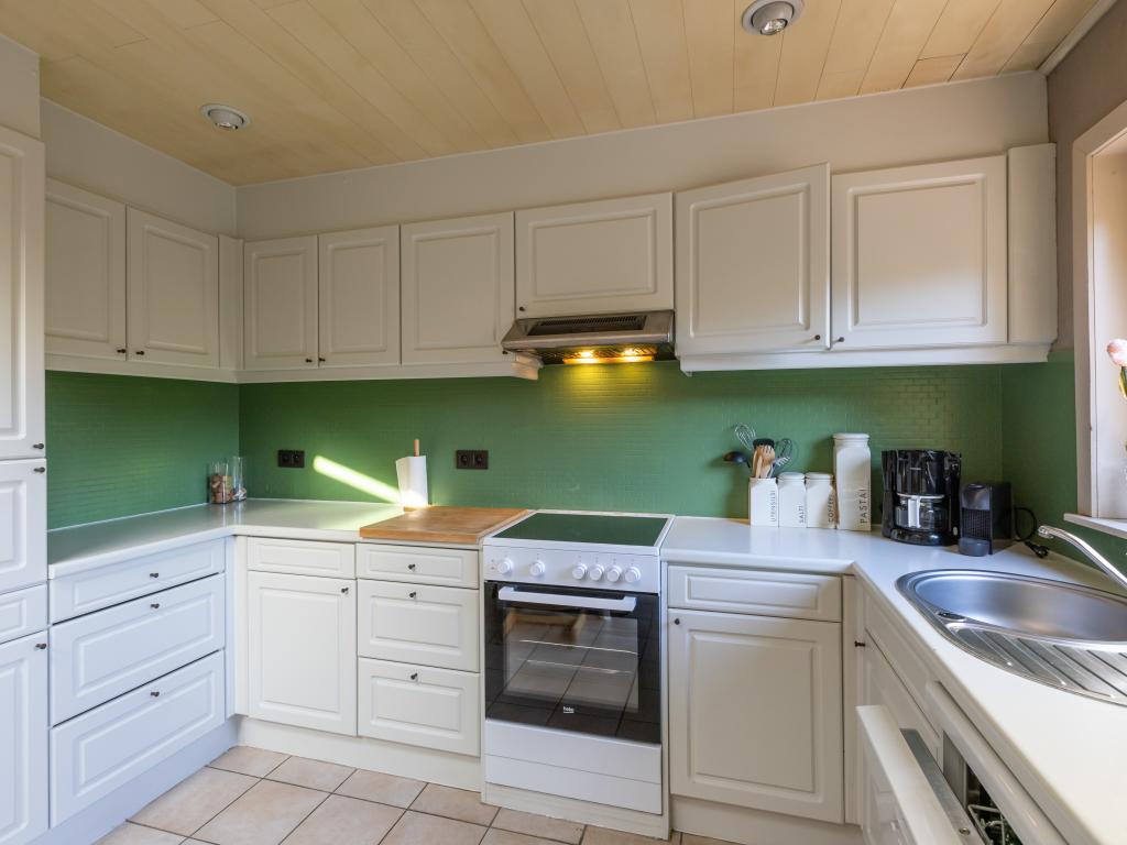 Maison de maître avec jardin clôturé à Middelkerke, 3 chambres - Photo 7