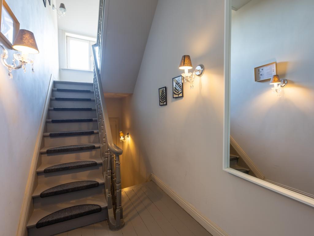 Maison de maître avec jardin clôturé à Middelkerke, 3 chambres - Photo 10