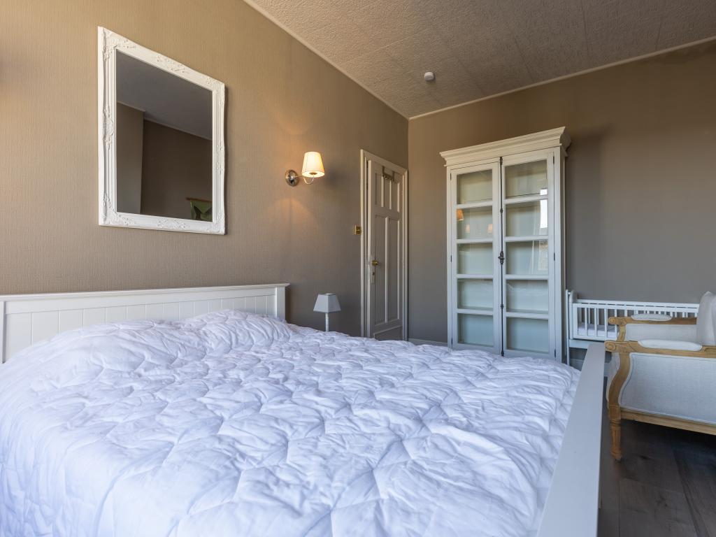 Maison de maître avec jardin clôturé à Middelkerke, 3 chambres - Photo 12