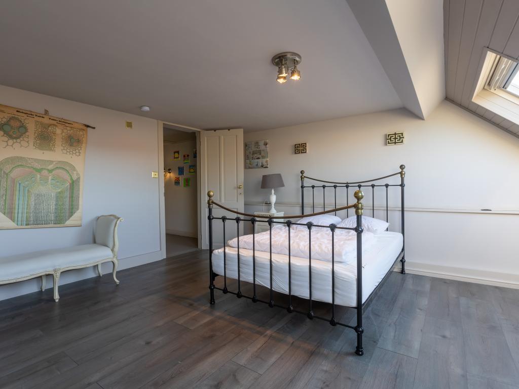 Maison de maître avec jardin clôturé à Middelkerke, 3 chambres - Photo 14
