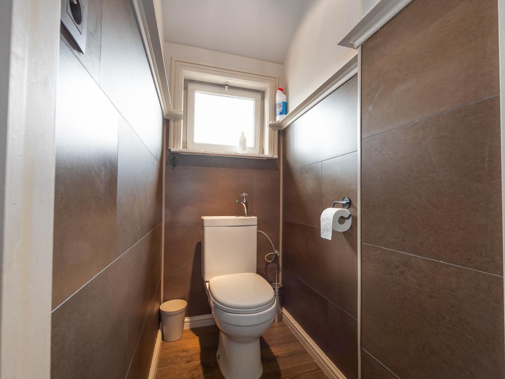 Maison de maître avec jardin clôturé à Middelkerke, 3 chambres - Photo 15