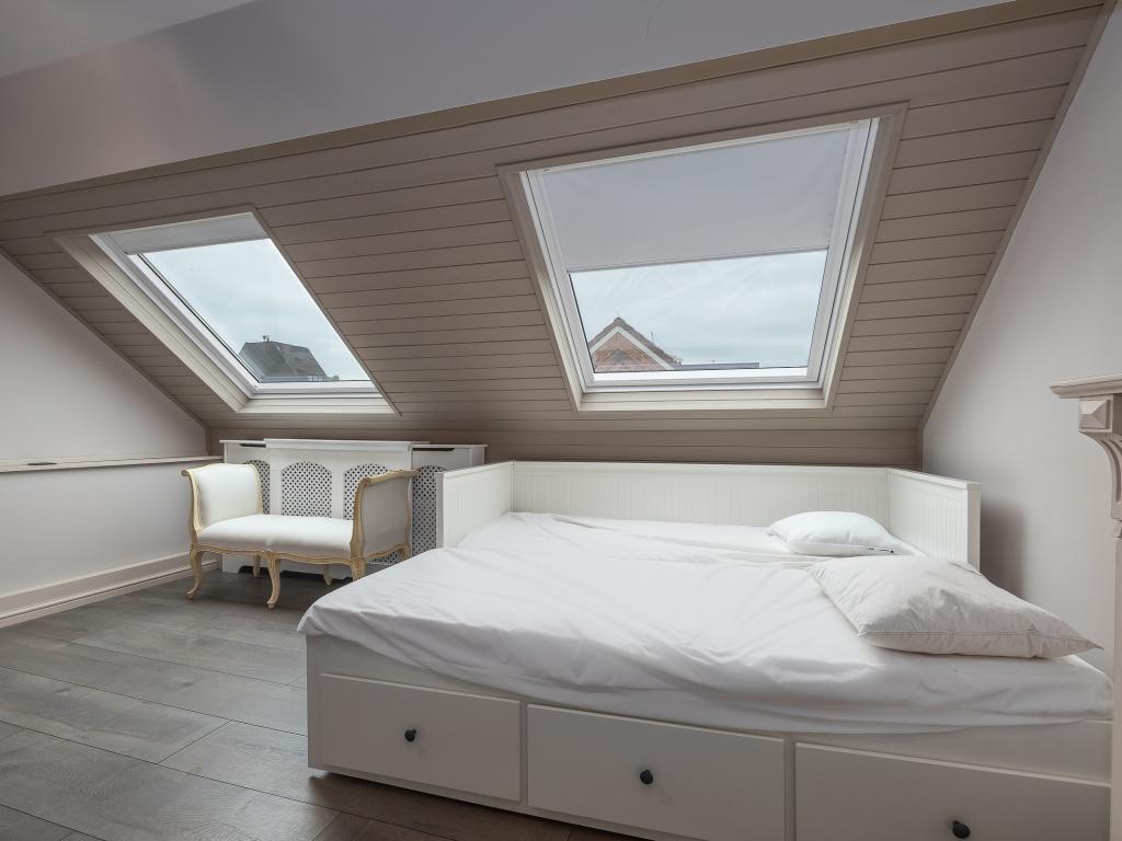 Maison de maître avec jardin clôturé à Middelkerke, 3 chambres - Photo 16