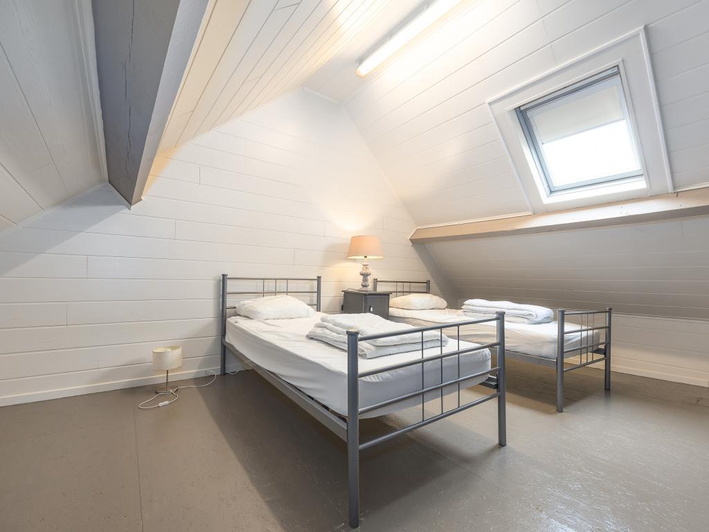 Maison de maître avec jardin clôturé à Middelkerke, 3 chambres - Photo 19