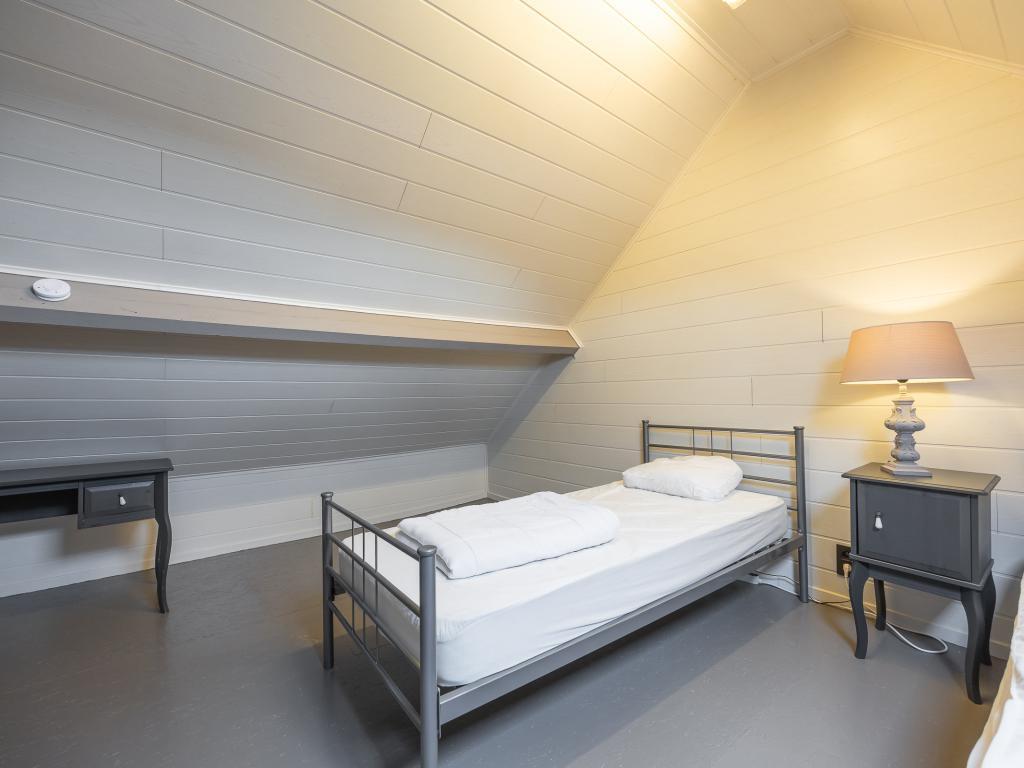 Maison de maître avec jardin clôturé à Middelkerke, 3 chambres - Photo 20