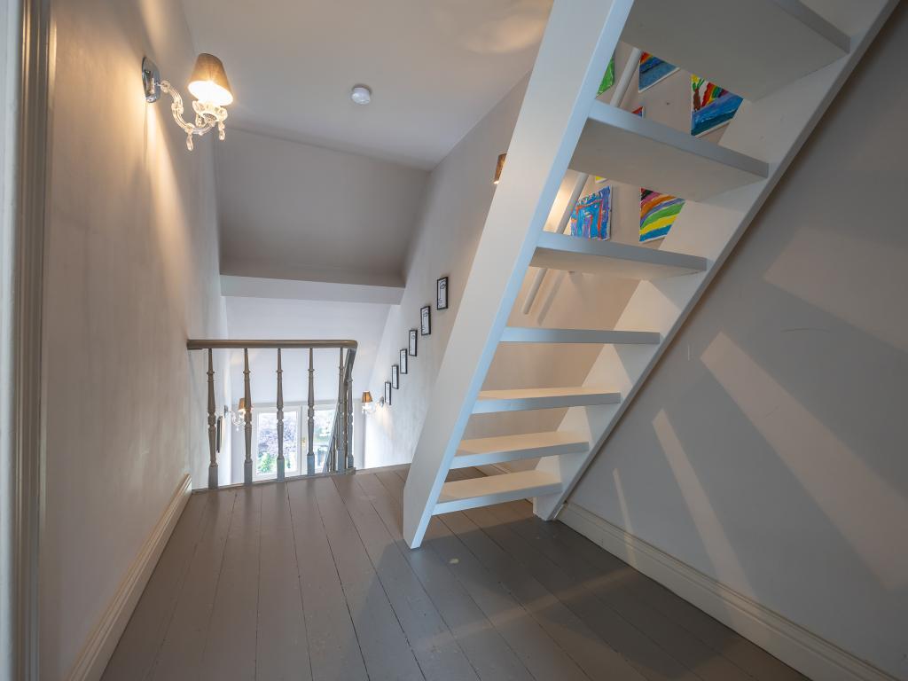 Maison de maître avec jardin clôturé à Middelkerke, 3 chambres - Photo 22