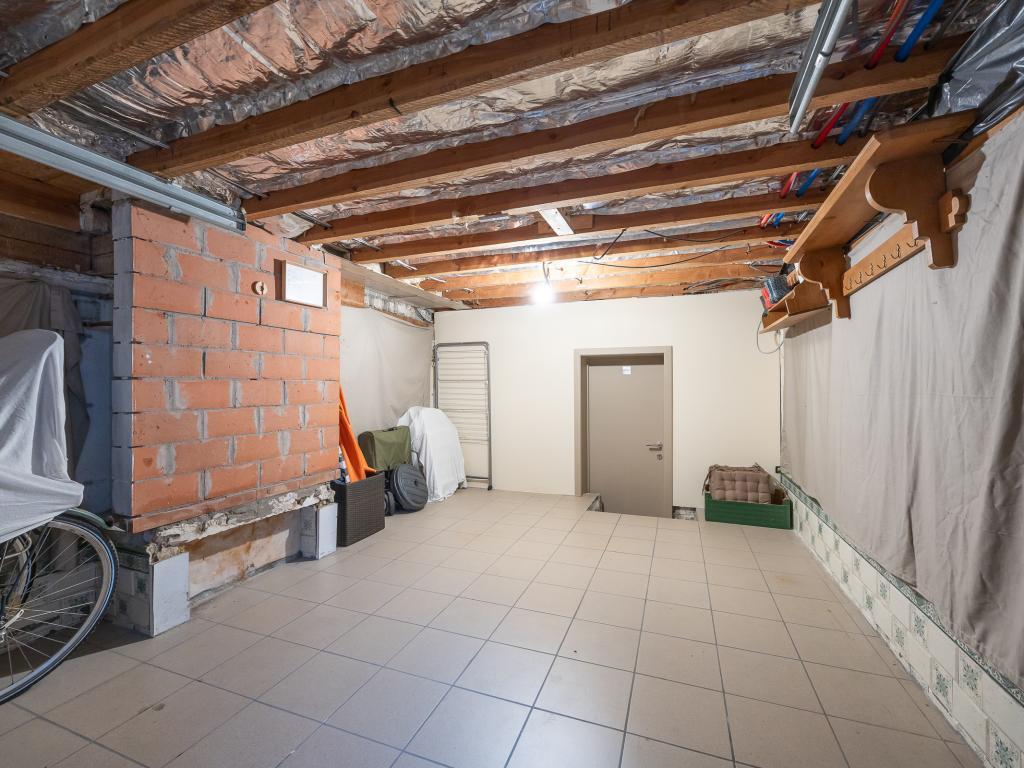 Maison de maître avec jardin clôturé à Middelkerke, 3 chambres - Photo 25