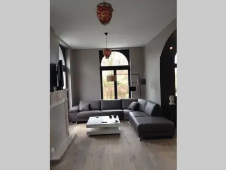 Château restauré 8 personnes à Couvin avec spa : photo 11