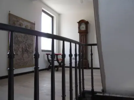 Château restauré 8 personnes à Couvin avec spa : photo 19