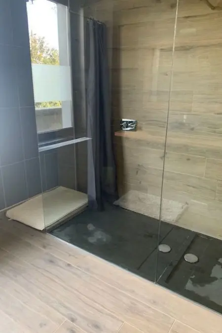 Château restauré 8 personnes à Couvin avec spa : photo 20