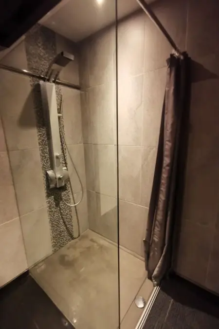 Château restauré 8 personnes à Couvin avec spa : photo 23