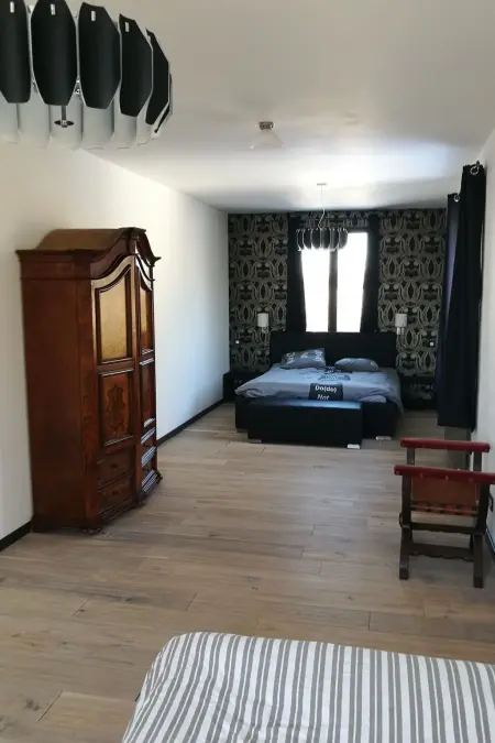Château restauré 8 personnes à Couvin avec spa : photo 31