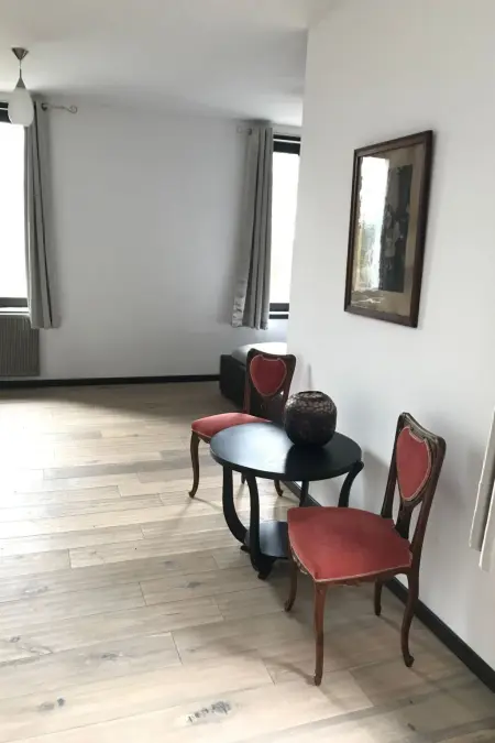 Château restauré 8 personnes à Couvin avec spa : photo 34