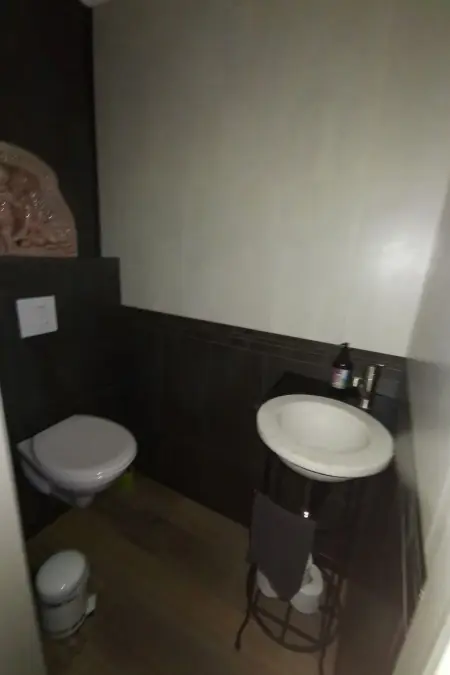 Château restauré 8 personnes à Couvin avec spa : photo 36