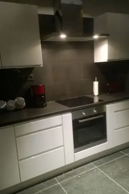 Château restauré 8 personnes à Couvin avec spa : photo 37