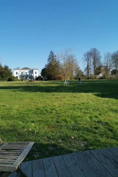 Château restauré 8 personnes à Couvin avec spa : photo 42