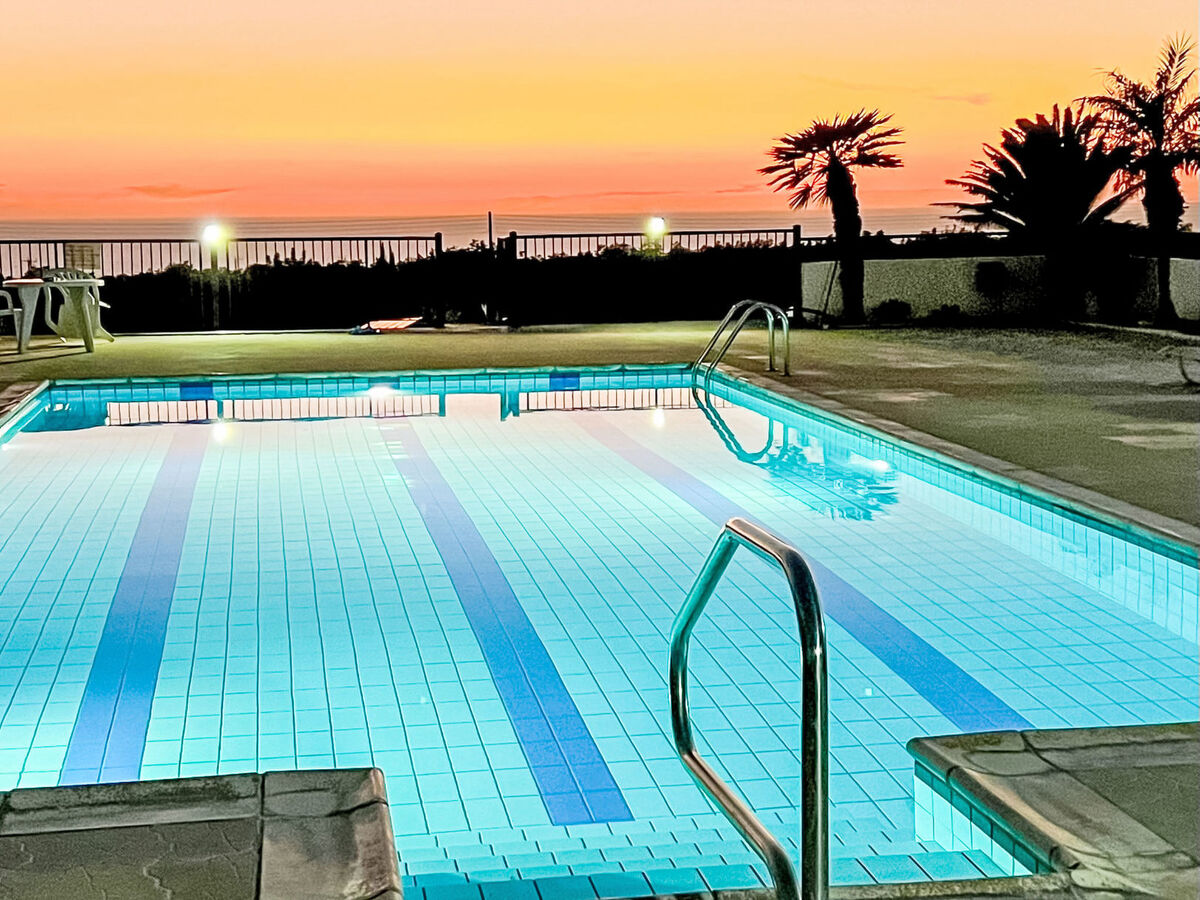 Villa Nayia Paradise, 5 chambres avec piscine à Tsada - Photo 1