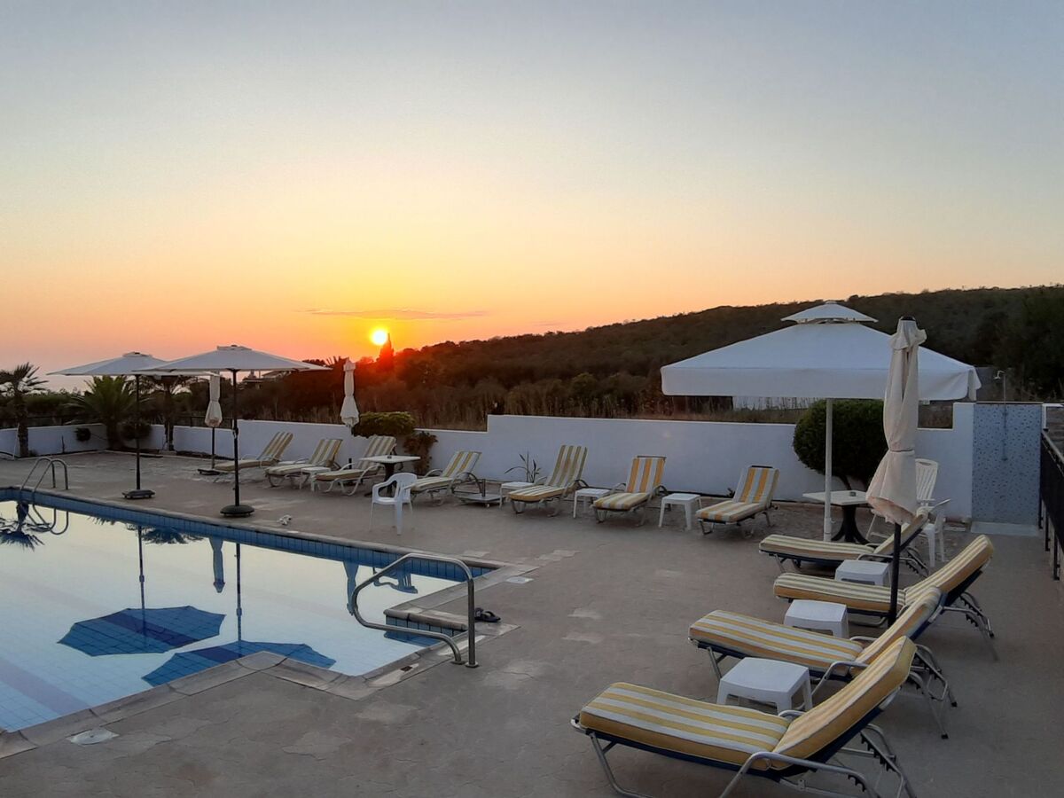 Villa Nayia Paradise, 5 chambres avec piscine à Tsada - Photo 8