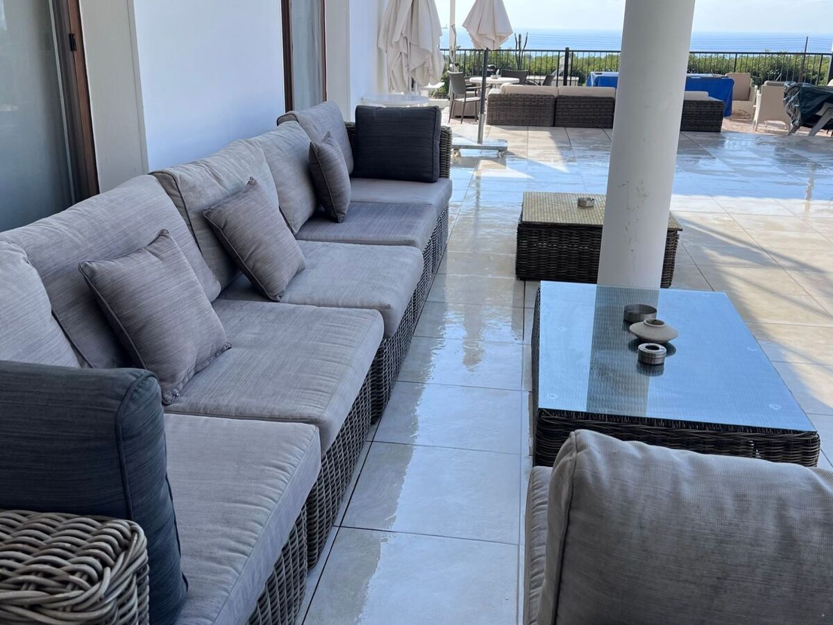 Villa Nayia Paradise, 5 chambres avec piscine à Tsada - Photo 16