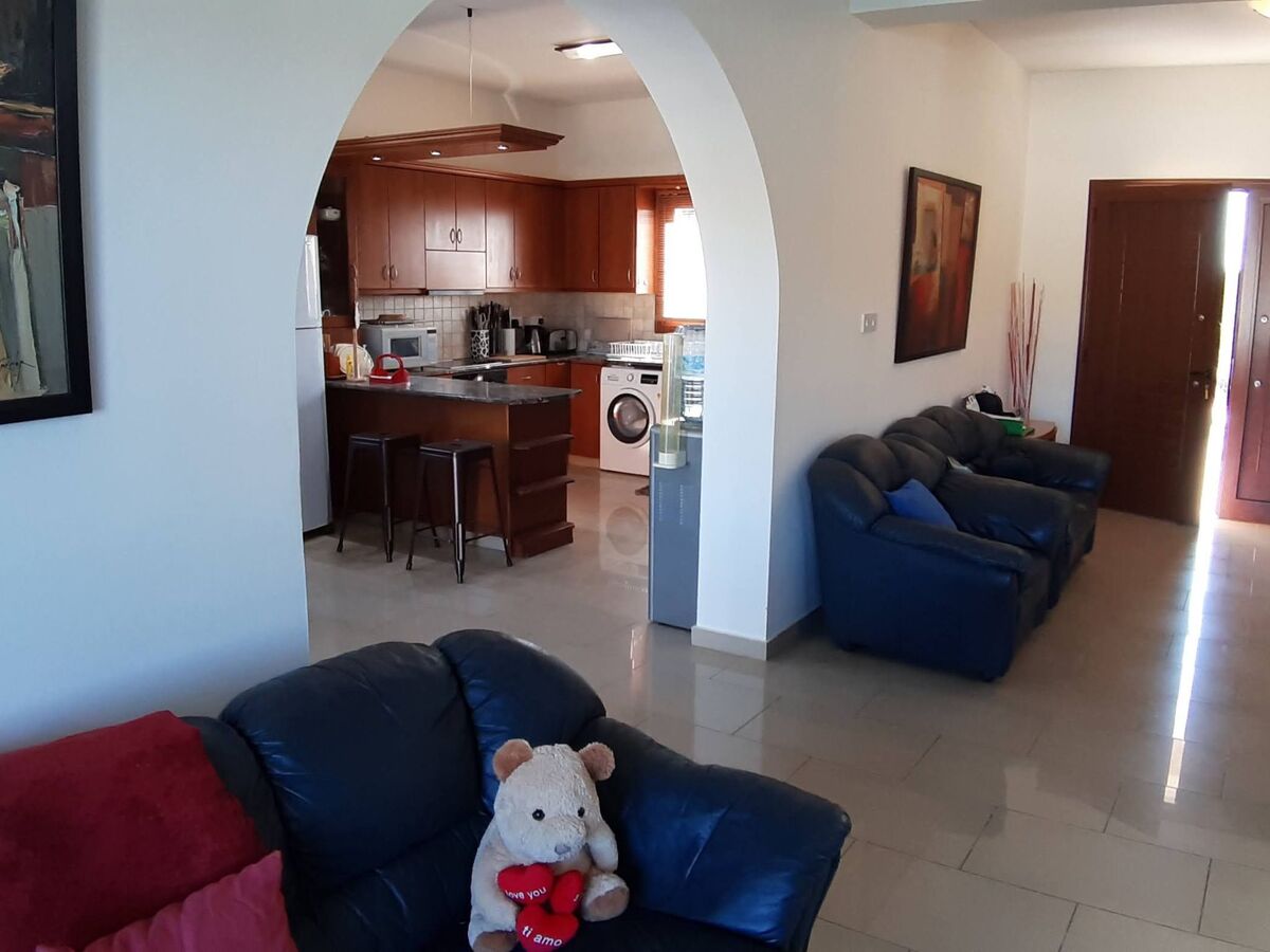 Villa Nayia Paradise, 5 chambres avec piscine à Tsada - Photo 17