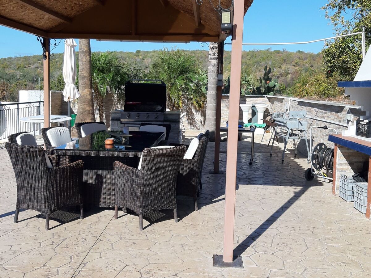 Villa Nayia Paradise, 5 chambres avec piscine à Tsada - Photo 18