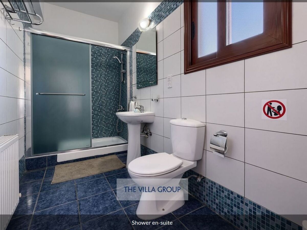 Villa Nayia Paradise, 5 chambres avec piscine à Tsada - Photo 21