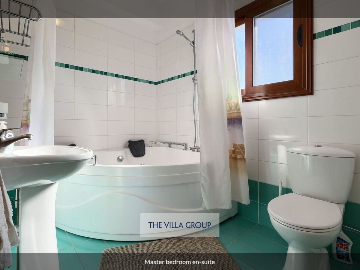 Villa Nayia Paradise, 5 chambres avec piscine à Tsada - Photo 22