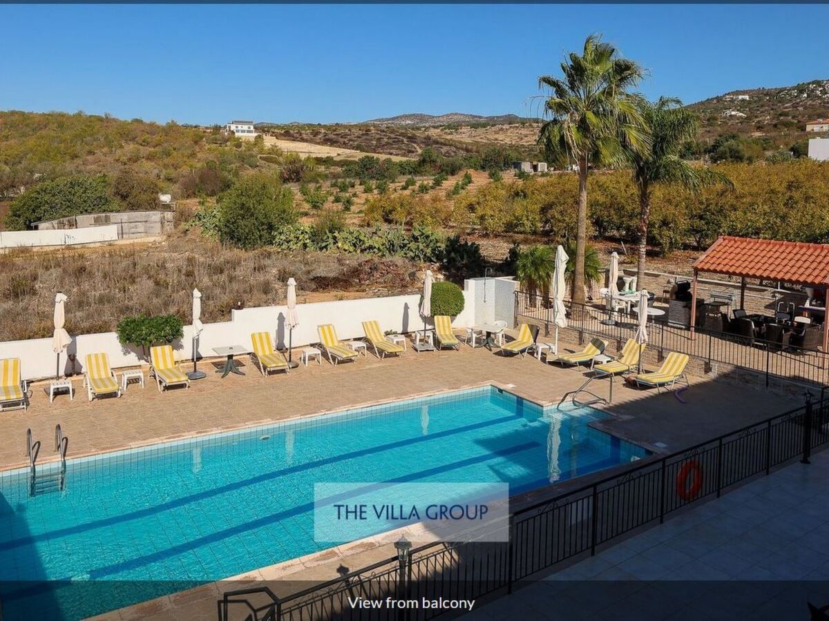 Villa Nayia Paradise, 5 chambres avec piscine à Tsada - Photo 29