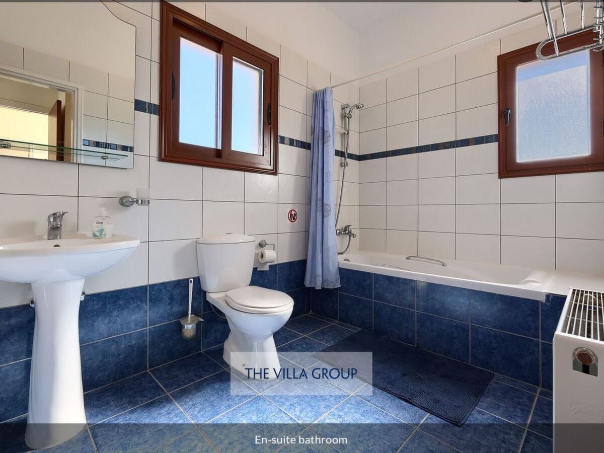 Villa Nayia Paradise, 5 chambres avec piscine à Tsada - Photo 32
