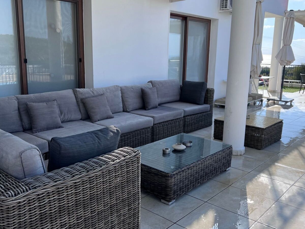 Villa Nayia Paradise, 5 chambres avec piscine à Tsada - Photo 33