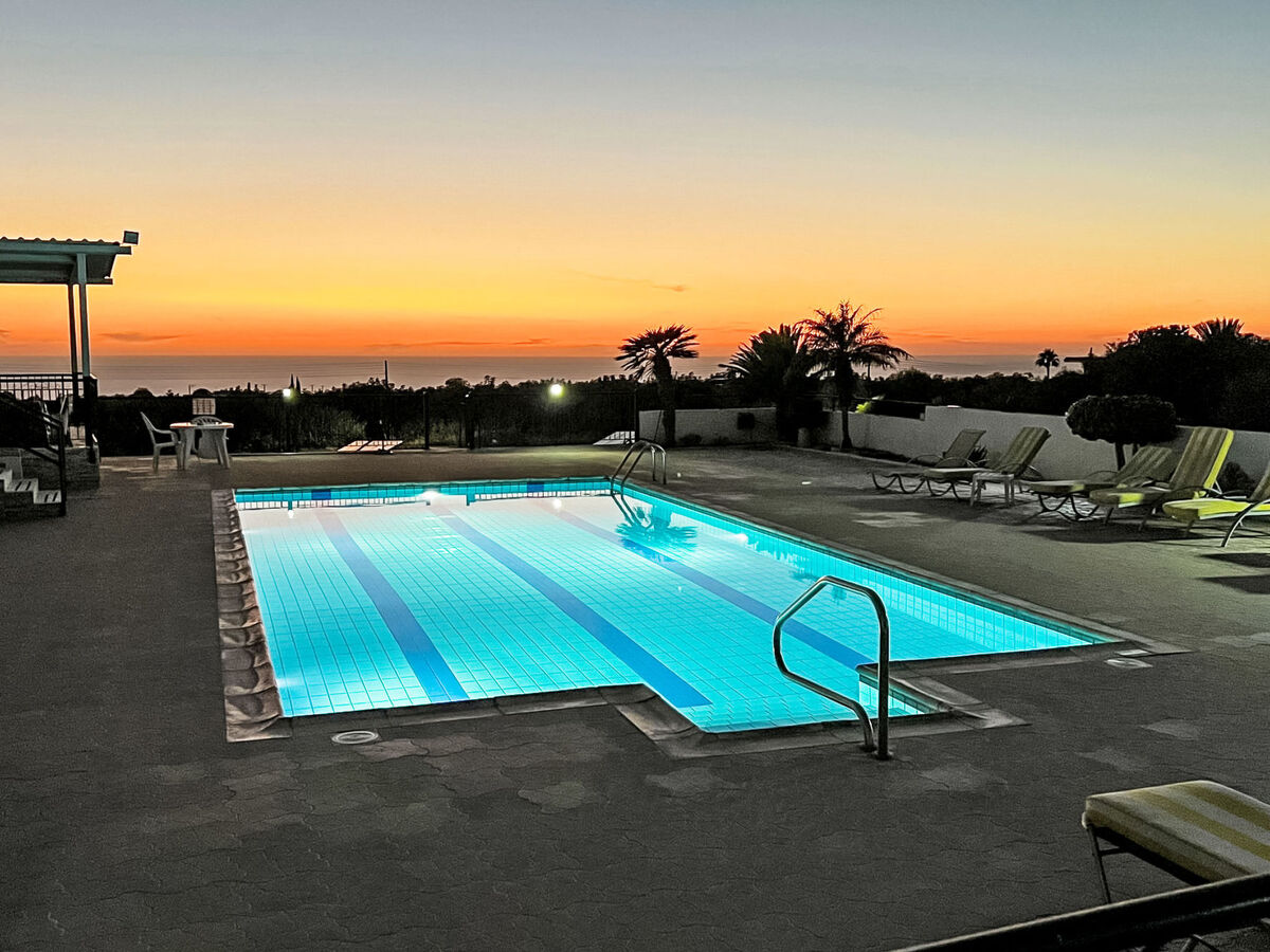 Villa Nayia Paradise, 5 chambres avec piscine à Tsada - Photo 34