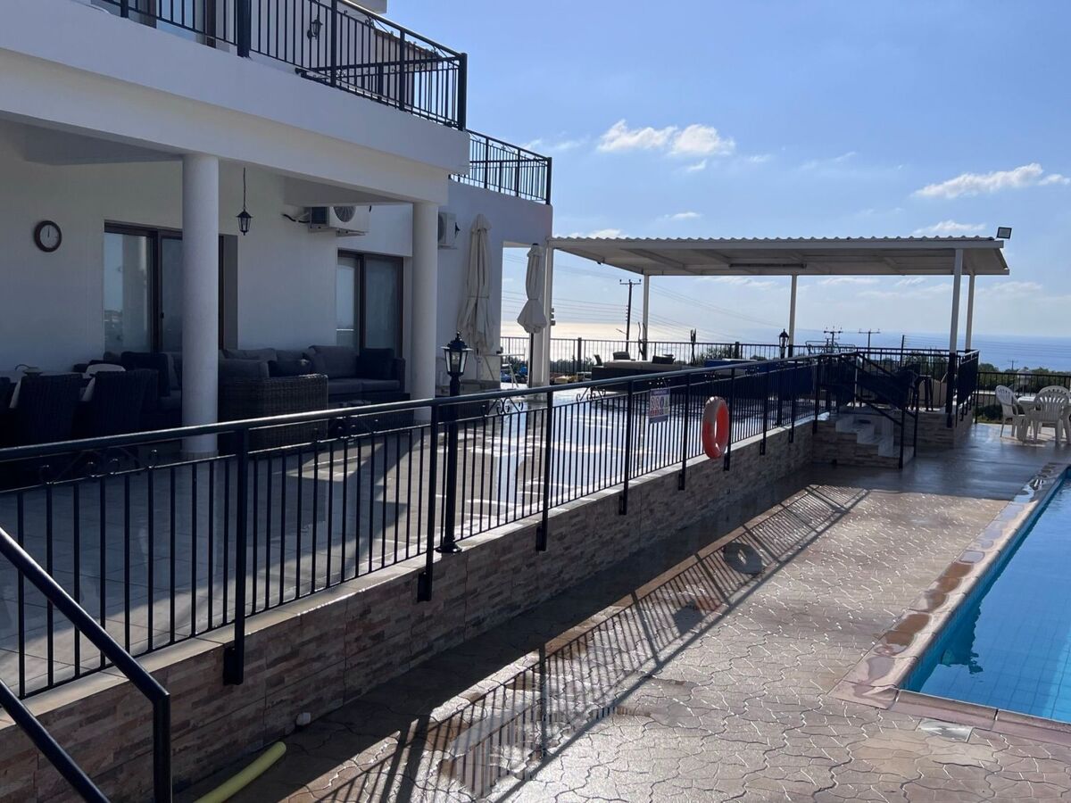 Villa Nayia Paradise, 5 chambres avec piscine à Tsada - Photo 35