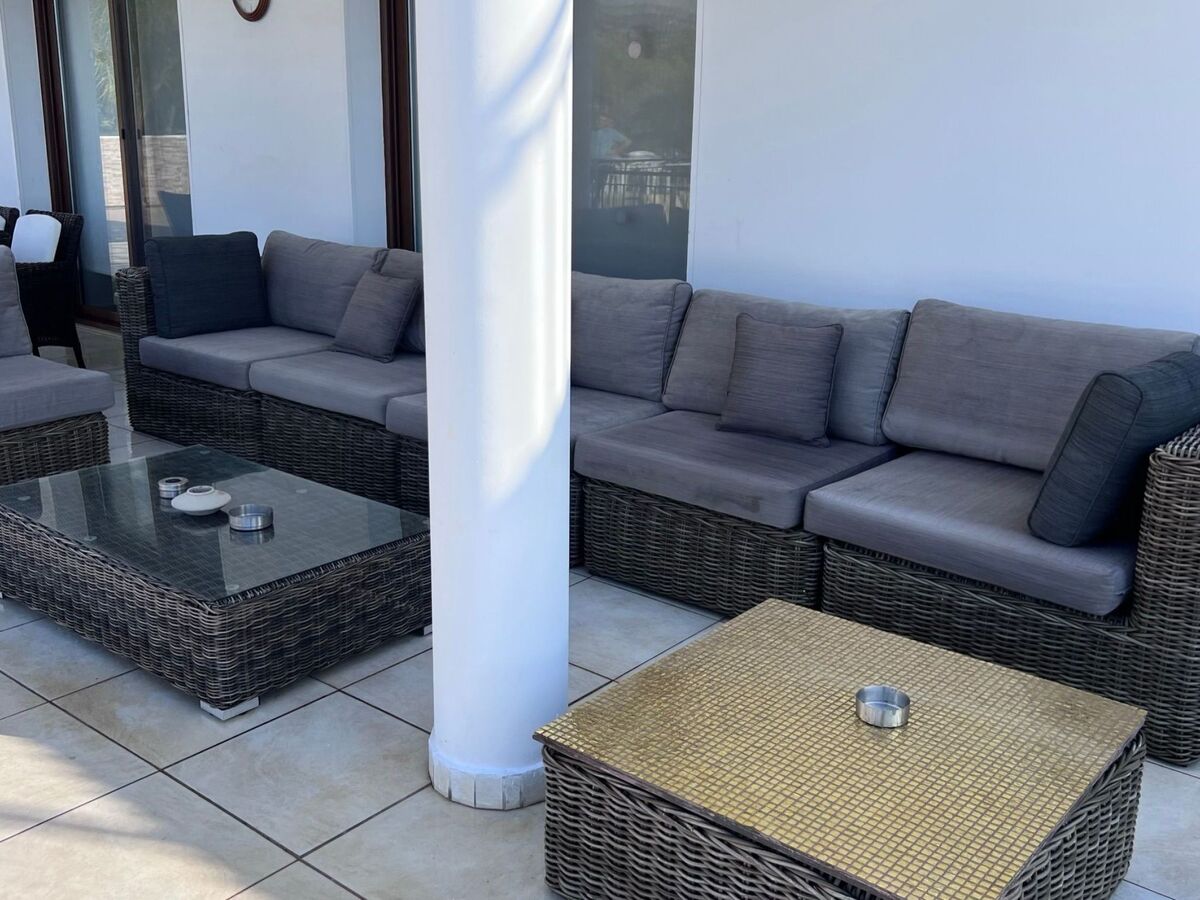 Villa Nayia Paradise, 5 chambres avec piscine à Tsada - Photo 36