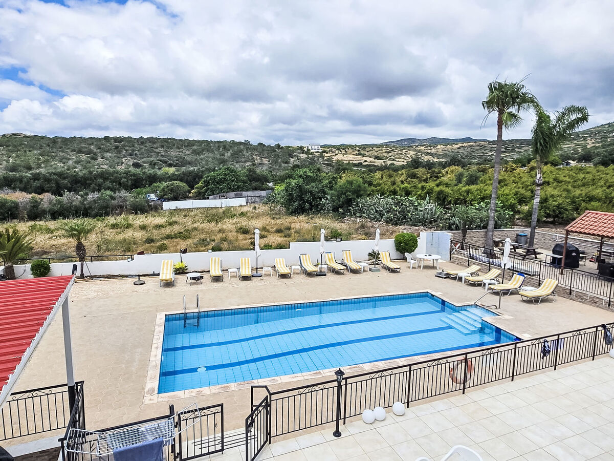Villa Nayia Paradise, 5 chambres avec piscine à Tsada - Photo 40