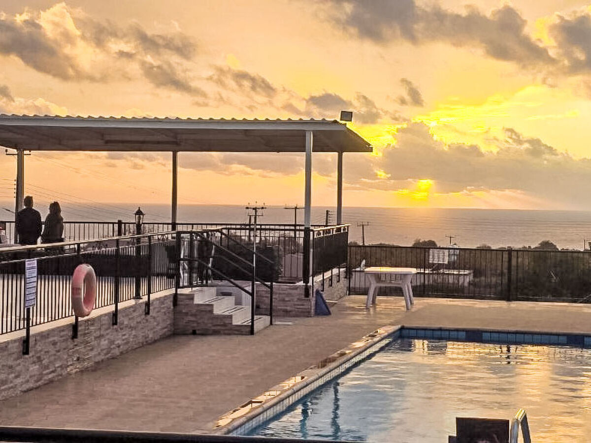 Villa Nayia Paradise, 5 chambres avec piscine à Tsada - Photo 41