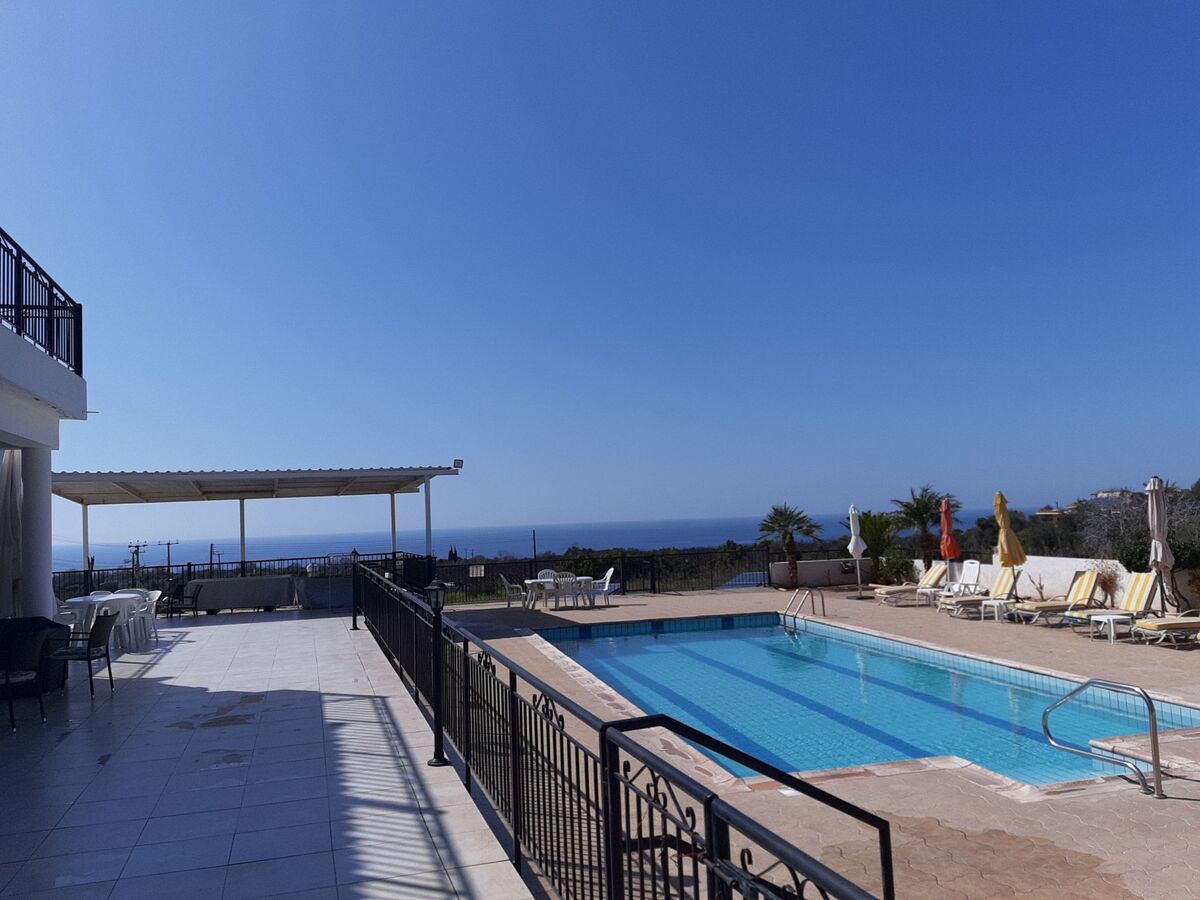 Villa Nayia Paradise, 5 chambres avec piscine à Tsada - Photo 46