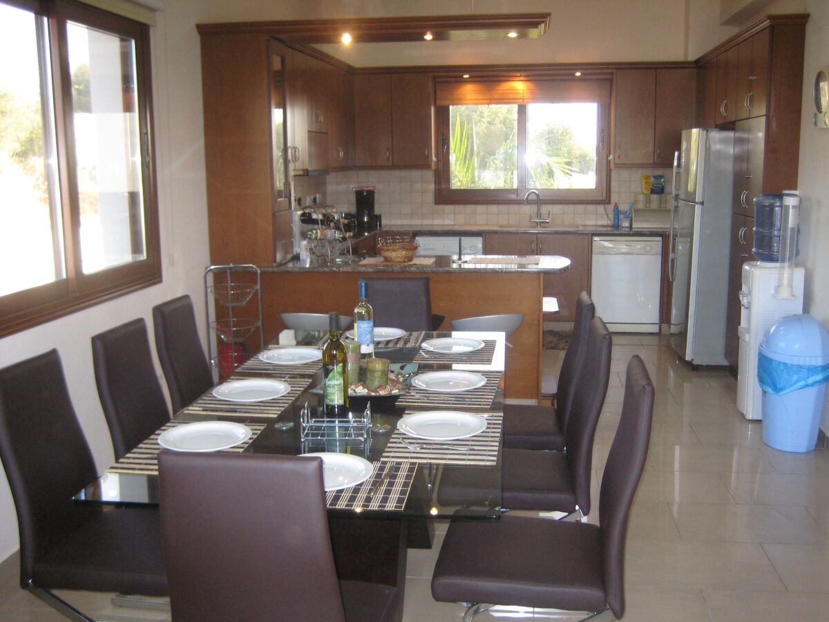 Villa Nayia Paradise, 5 chambres avec piscine à Tsada - Photo 48