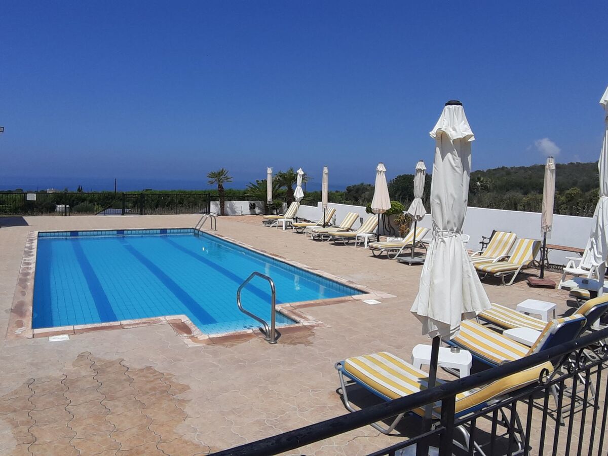 Villa Nayia Paradise, 5 chambres avec piscine à Tsada - Photo 50
