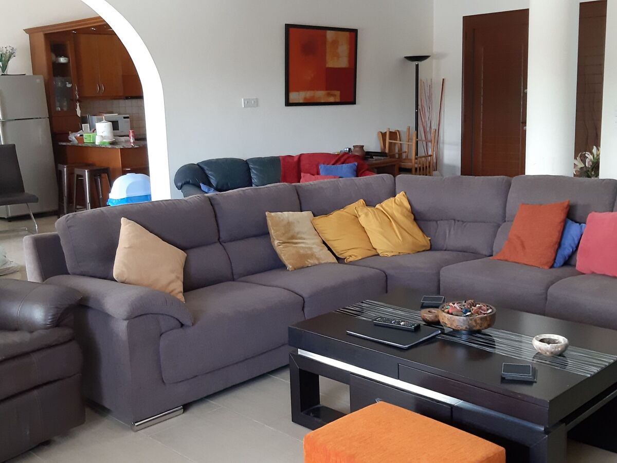 Villa Nayia Paradise, 5 chambres avec piscine à Tsada - Photo 51