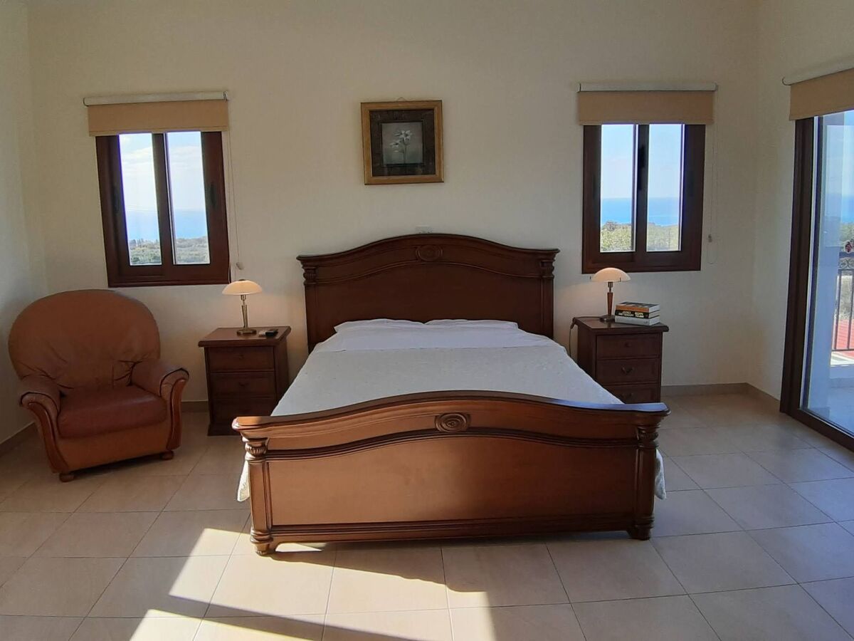 Villa Nayia Paradise, 5 chambres avec piscine à Tsada - Photo 54