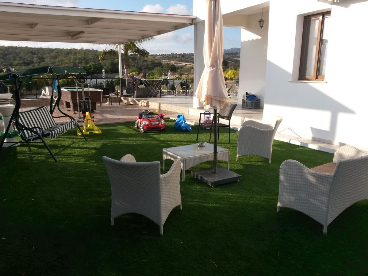 Villa Nayia Paradise, 5 chambres avec piscine à Tsada - Photo 57