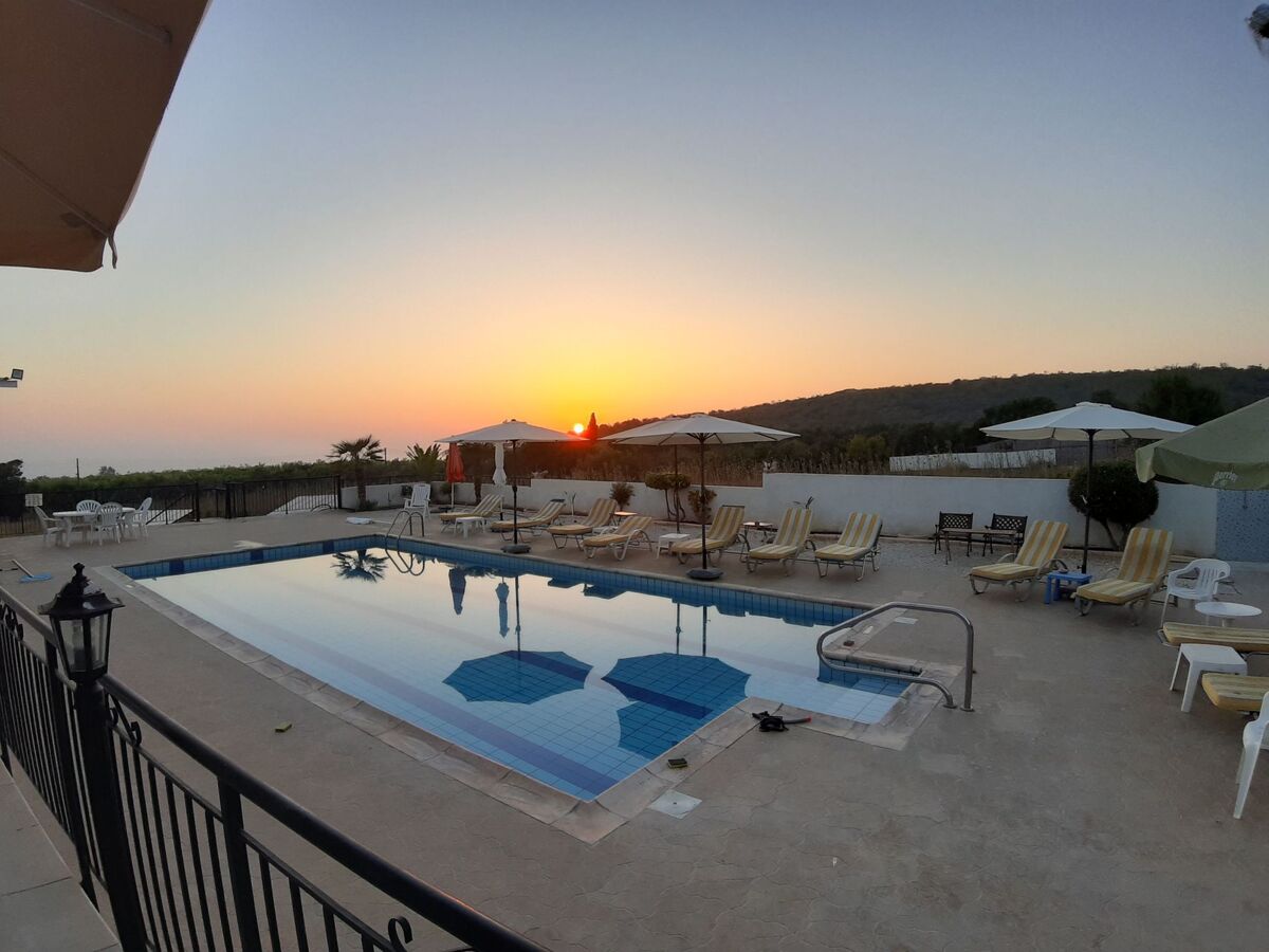 Villa Nayia Paradise, 5 chambres avec piscine à Tsada - Photo 58