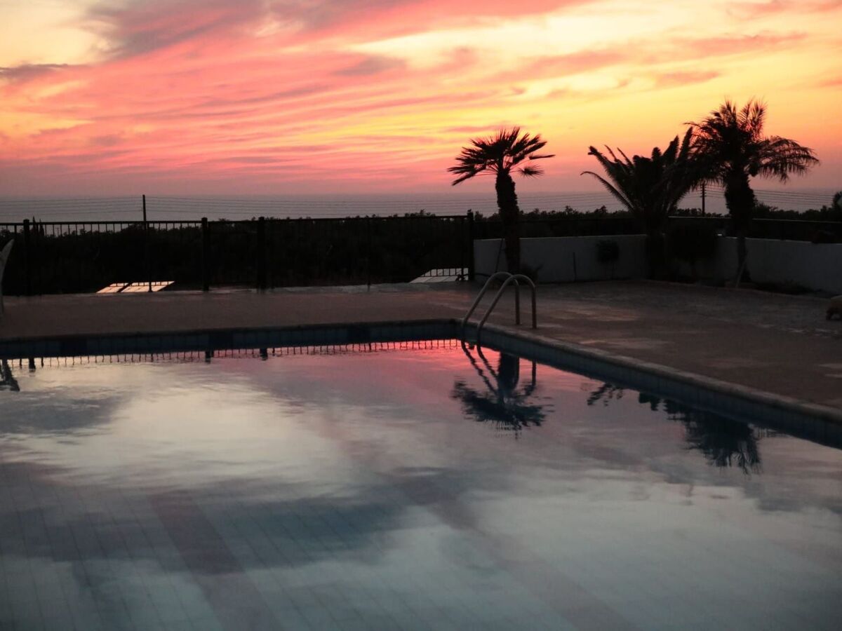 Villa Nayia Paradise, 5 chambres avec piscine à Tsada - Photo 59