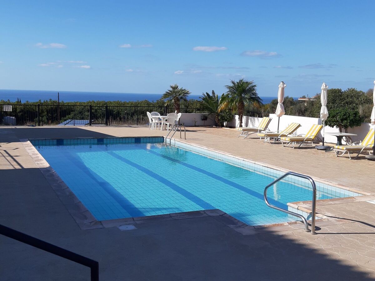 Villa Nayia Paradise, 5 chambres avec piscine à Tsada - Photo 60