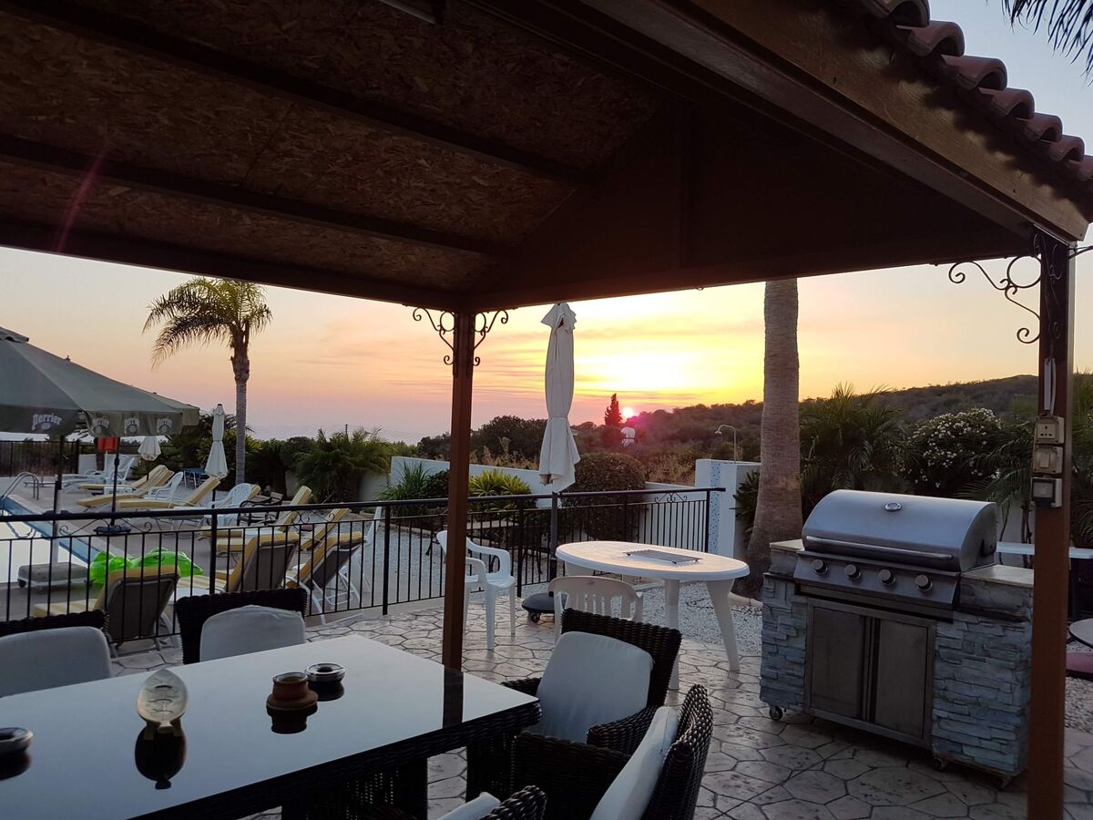 Villa Nayia Paradise, 5 chambres avec piscine à Tsada - Photo 62