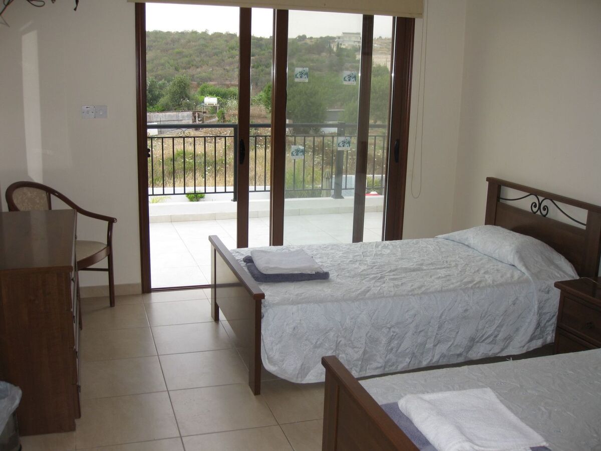 Villa Nayia Paradise, 5 chambres avec piscine à Tsada - Photo 64