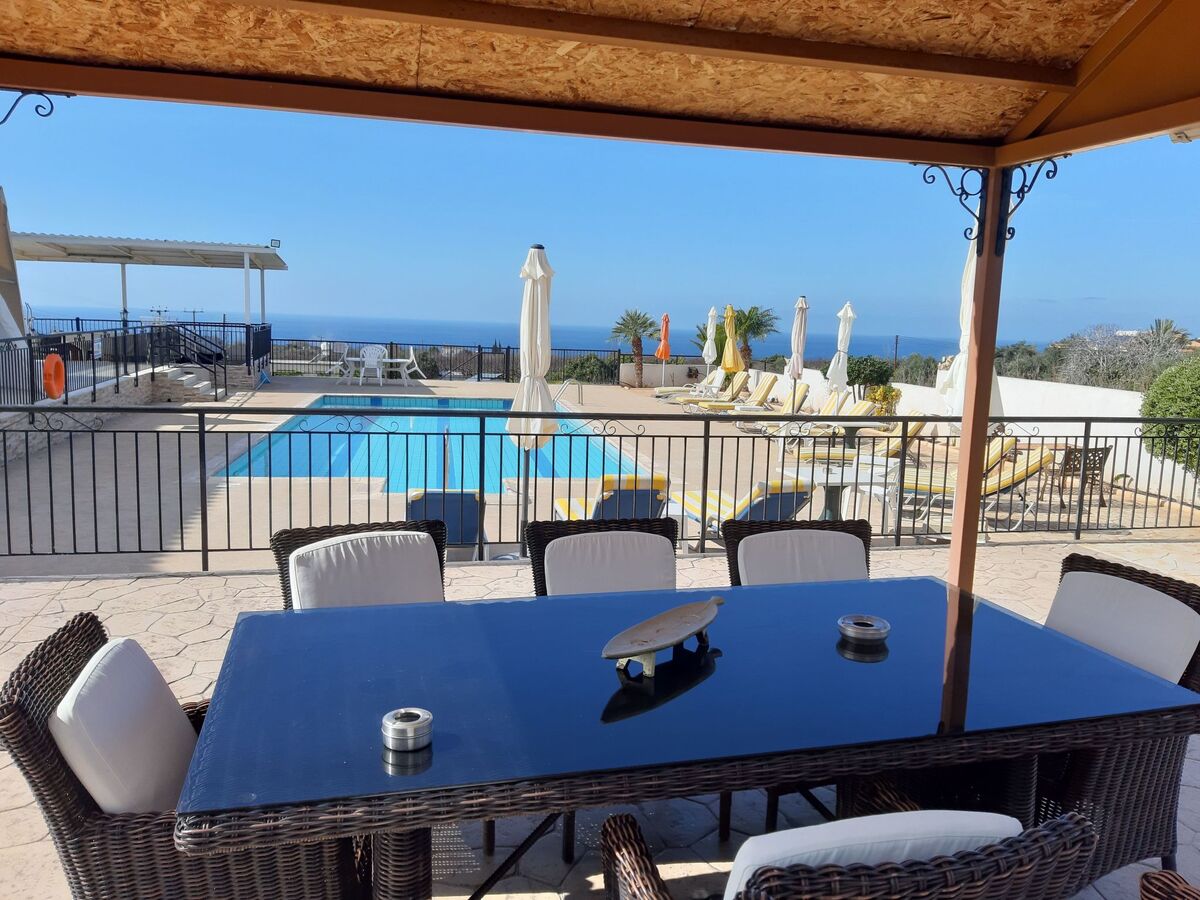 Villa Nayia Paradise, 5 chambres avec piscine à Tsada - Photo 68