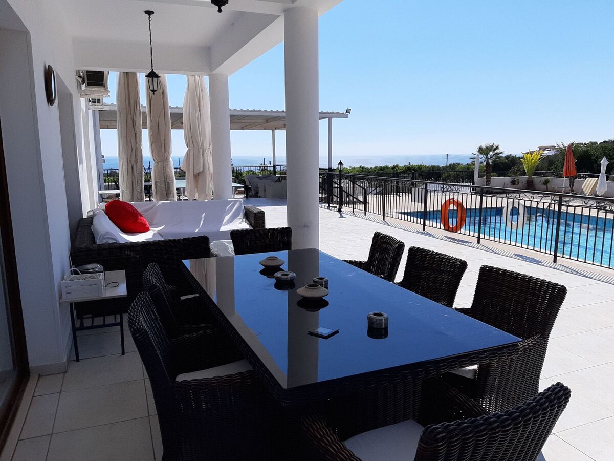 Villa Nayia Paradise, 5 chambres avec piscine à Tsada - Photo 74