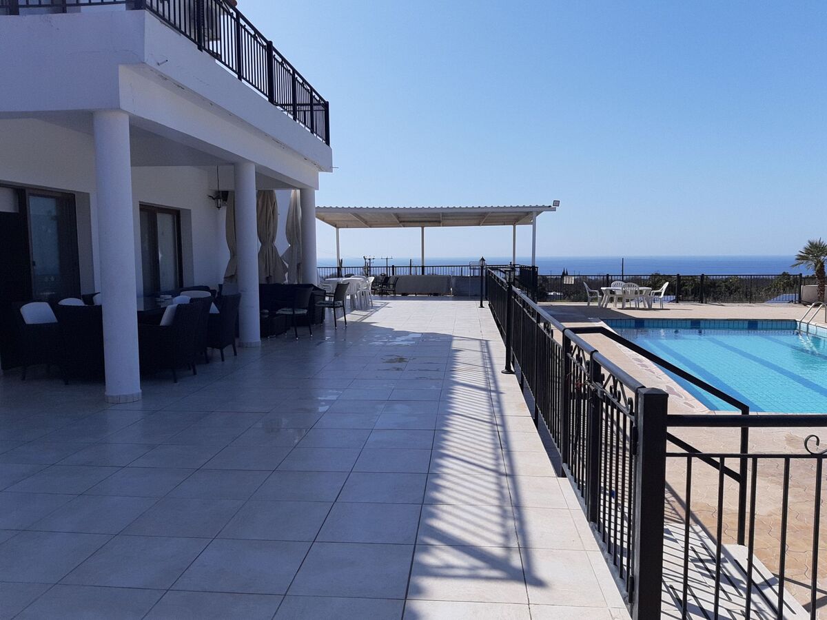 Villa Nayia Paradise, 5 chambres avec piscine à Tsada - Photo 75