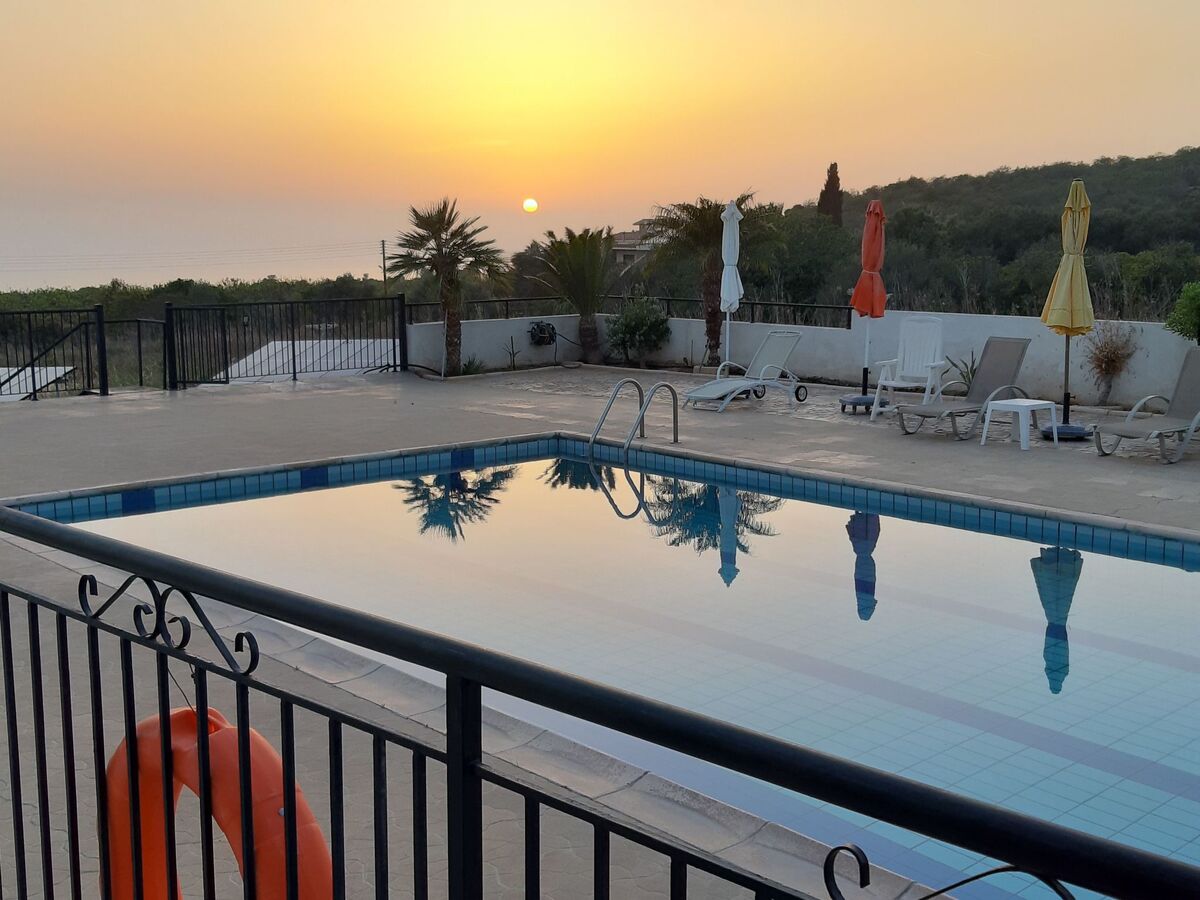Villa Nayia Paradise, 5 chambres avec piscine à Tsada - Photo 77